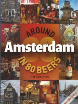 Around Amsterdam in 80 Beers 2012