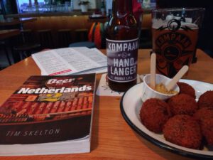 Balls beers n books